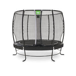 EXIT Lotus Premium batuts ø305cm - melns