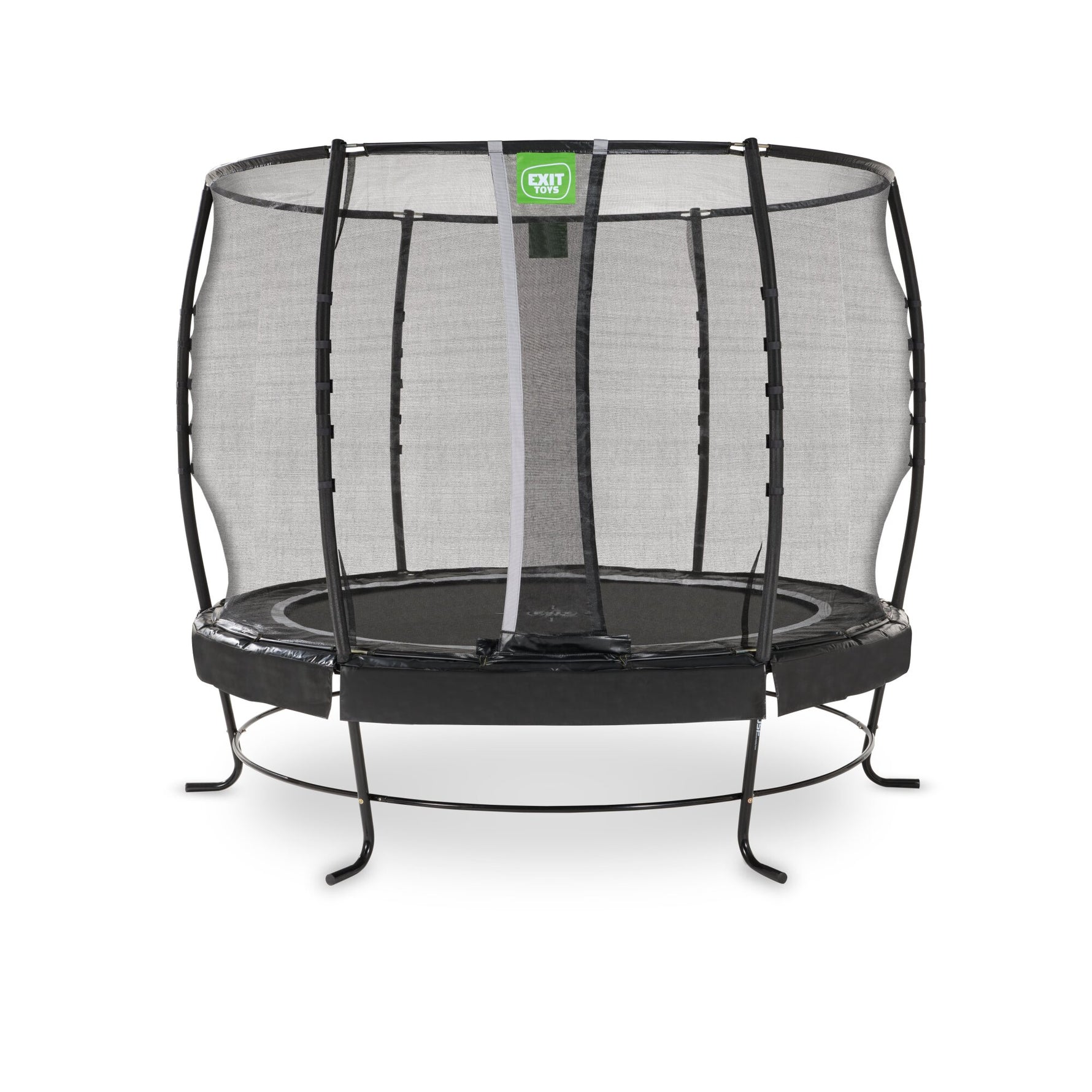 EXIT Lotus Premium batuts ø305cm - melns