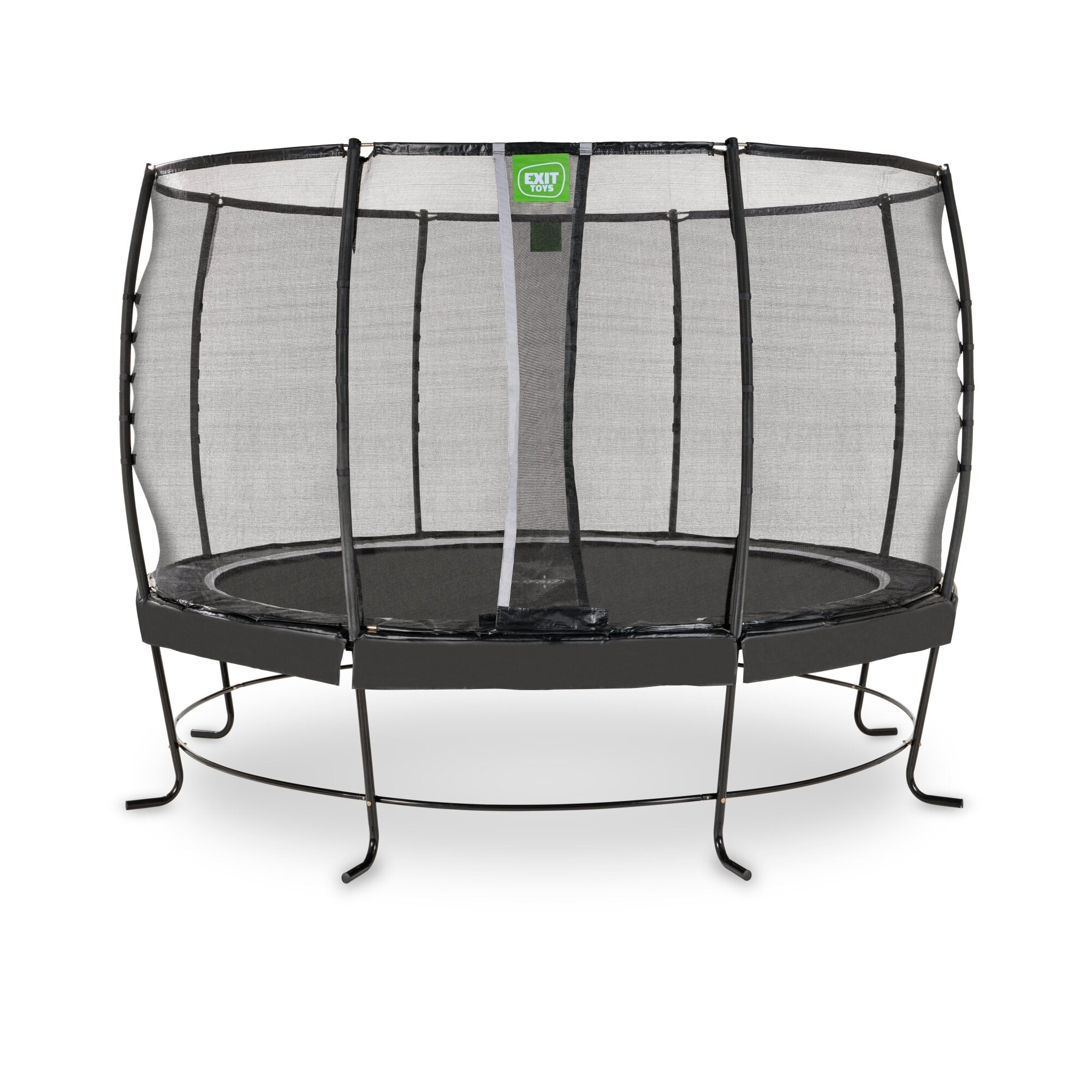EXIT Lotus Premium batuts ø366cm - melns
