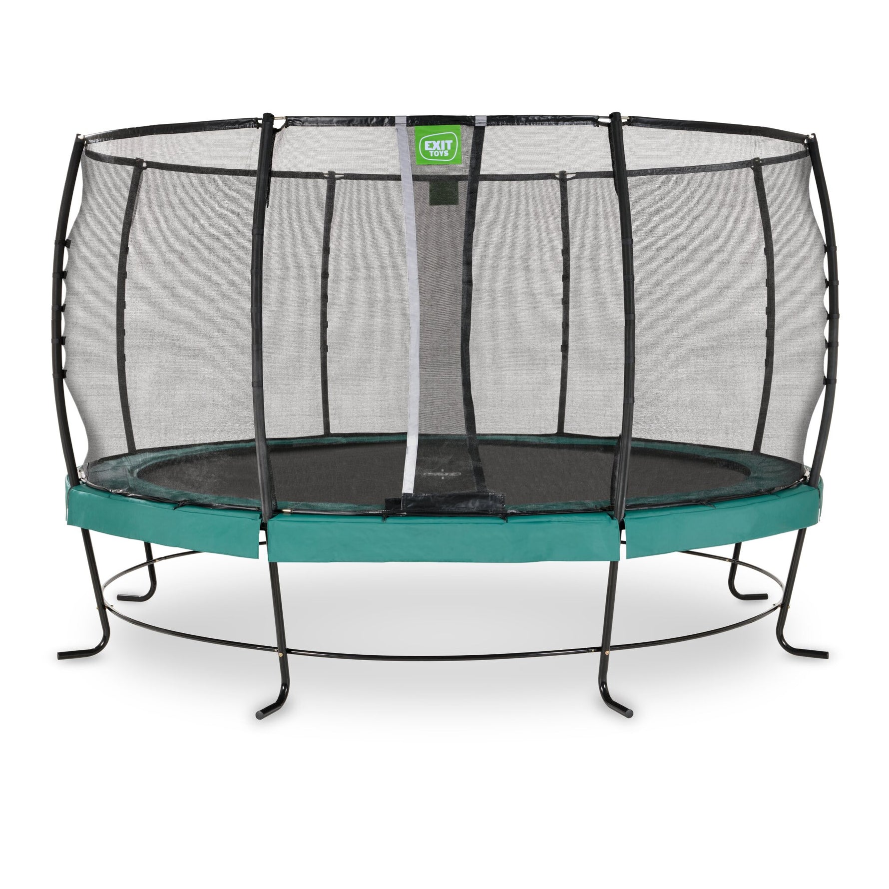 EXIT Lotus Premium batuts ø427cm - melns