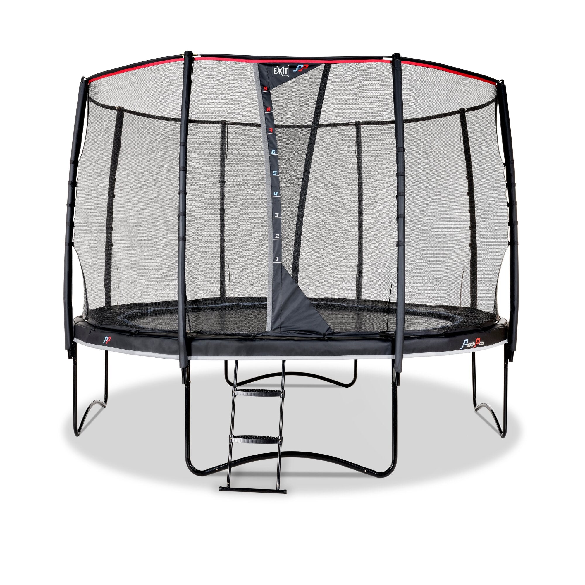 EXIT PeakPro batuts ø305cm - melns