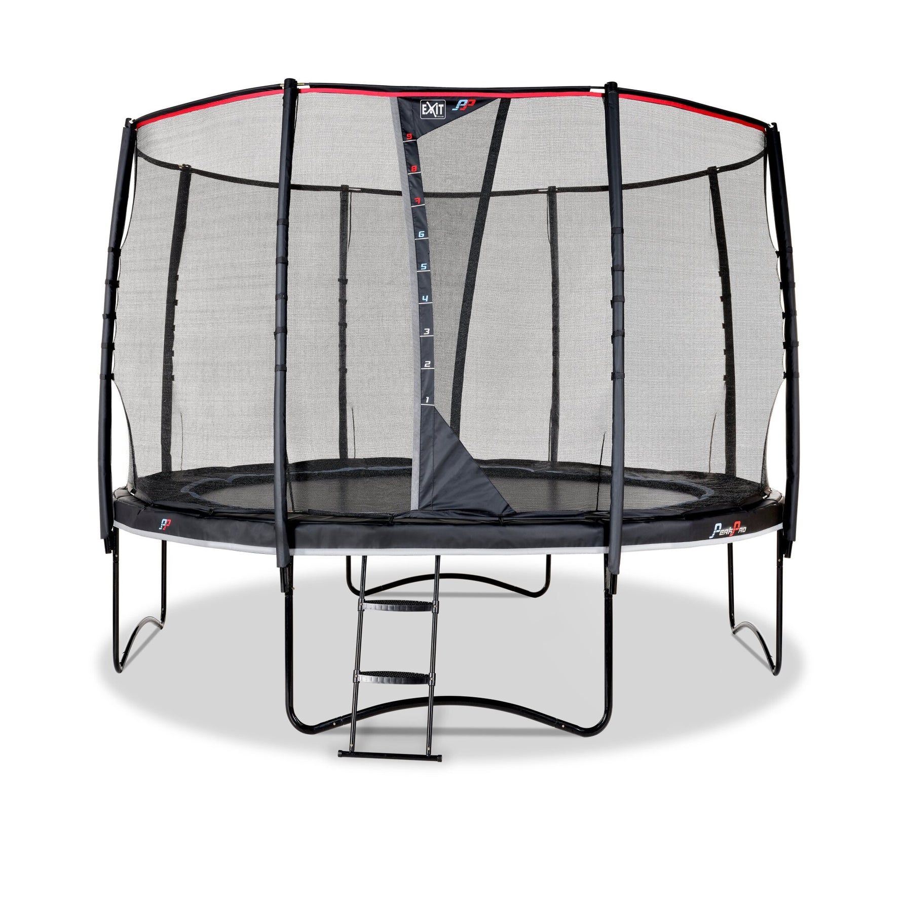 EXIT PeakPro batuts ø305cm - melns