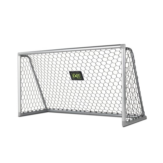 Alumīnija Futbola vārti Exit Scala, 220x120 cm