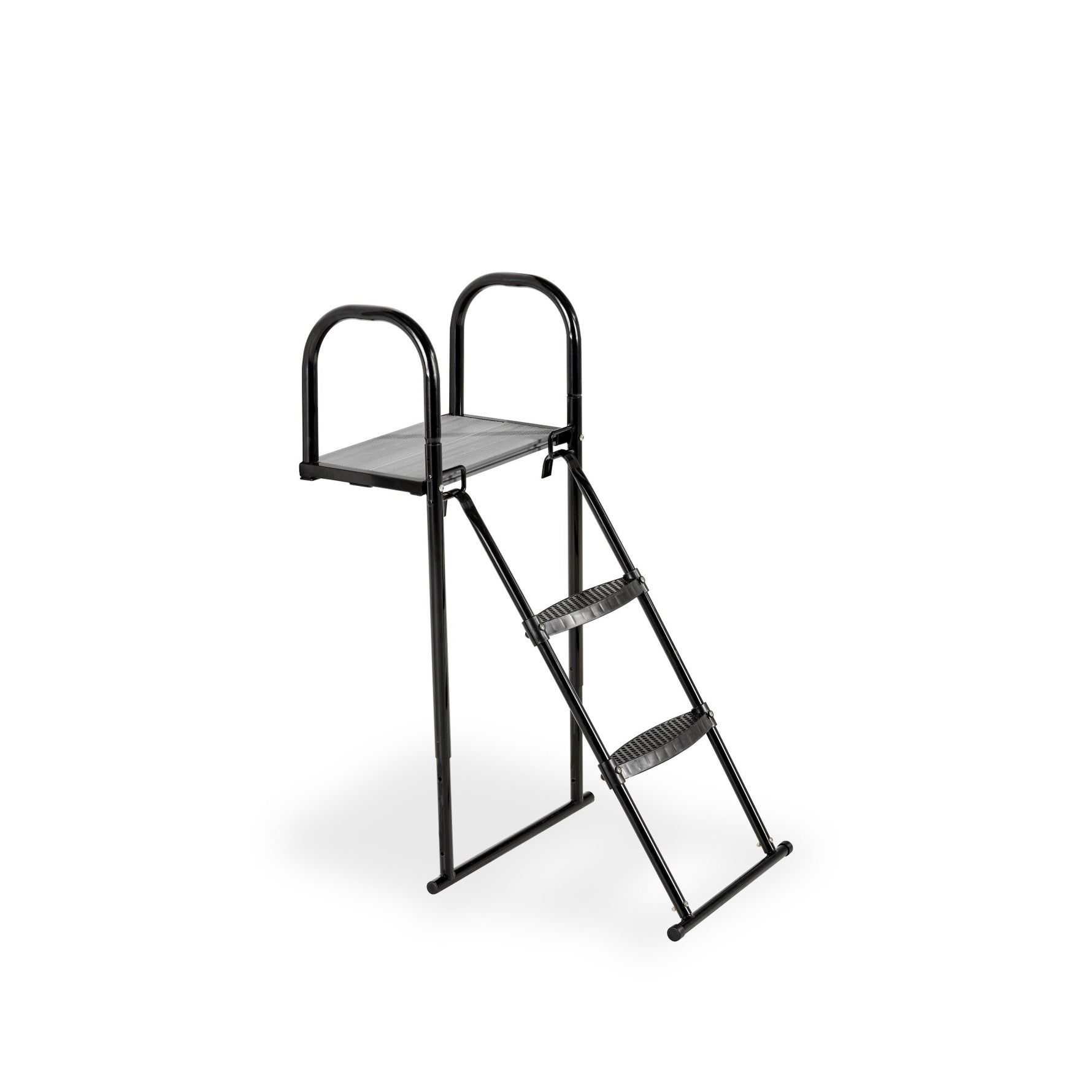EXIT batuta platforma ar kāpnēm rāmja augstumam 80-95cm