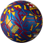 Futbola bumba FC BARCELONA TECH SQUARE 2023 R.5