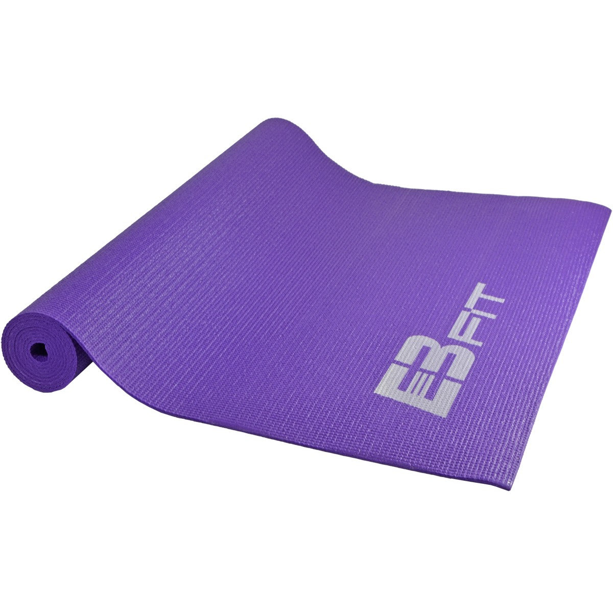 Vingrošanas paklājiņš 173x61x0,3cm violeta Enero Fit