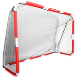 FUTBOLA VĀRTI 170x110x60CM PURE 2 UZLABOJUMS