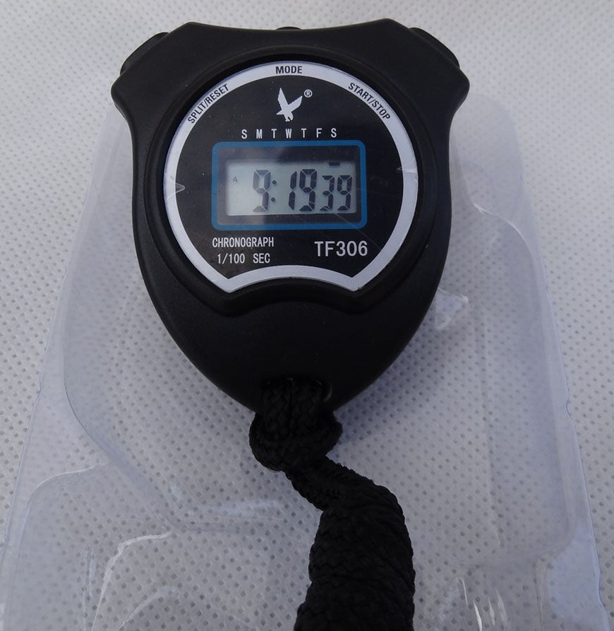 Yakimasport sporta hronometrs
