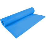JOGAS PAKLĀJS 1800x610x4MM ZILS ENERO FIT