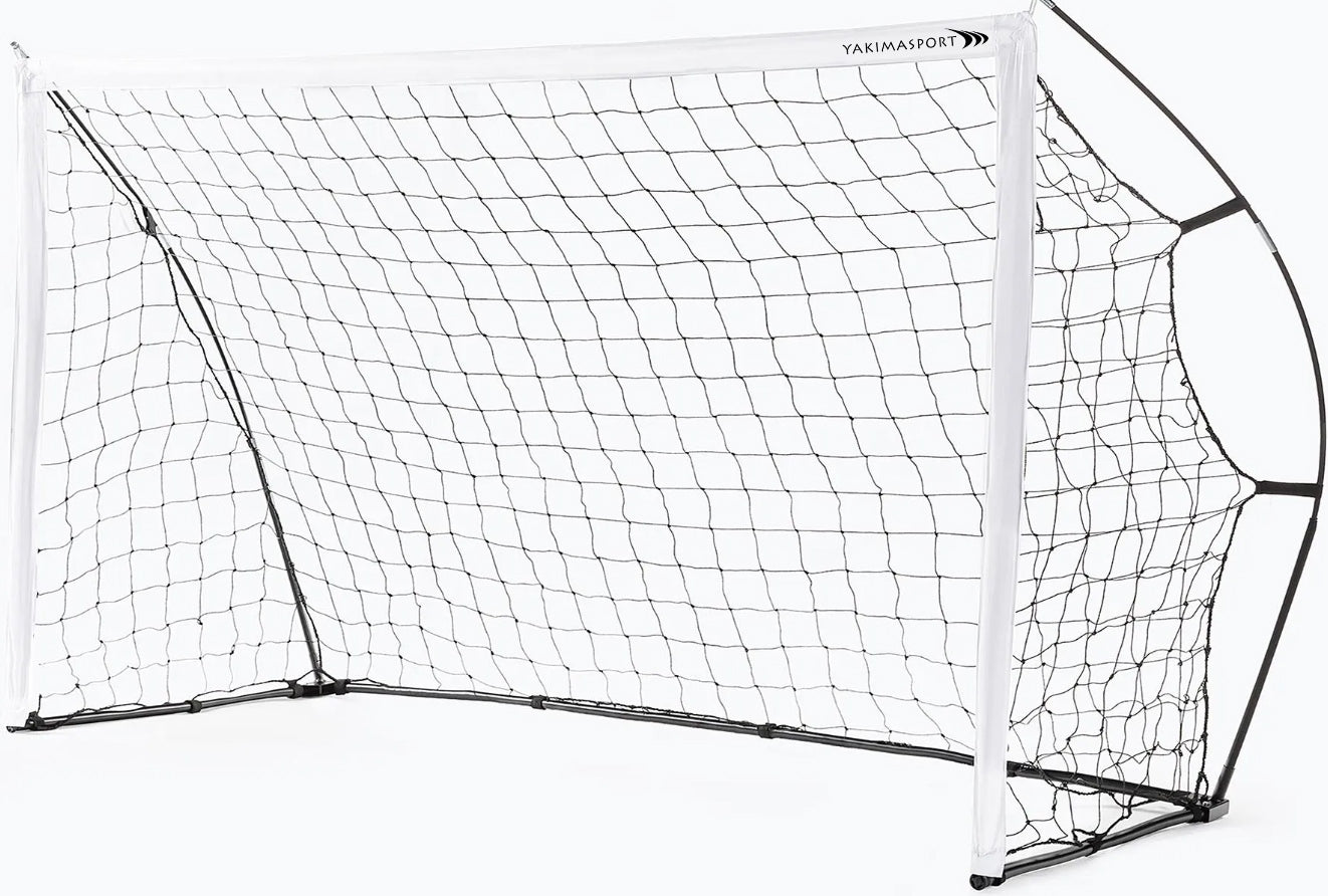 Futbola vārti Flex 120x80cm Yakimasport