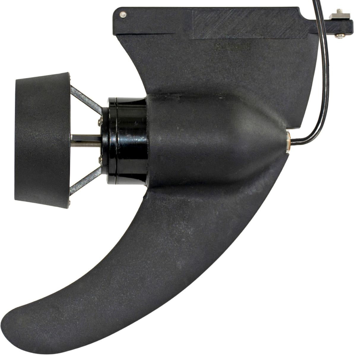 XQMAX SUP motors ar akumulatoru