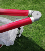 Vārti Academy 155cm x 95cm | 1,5m x 0,95m Yakimasport