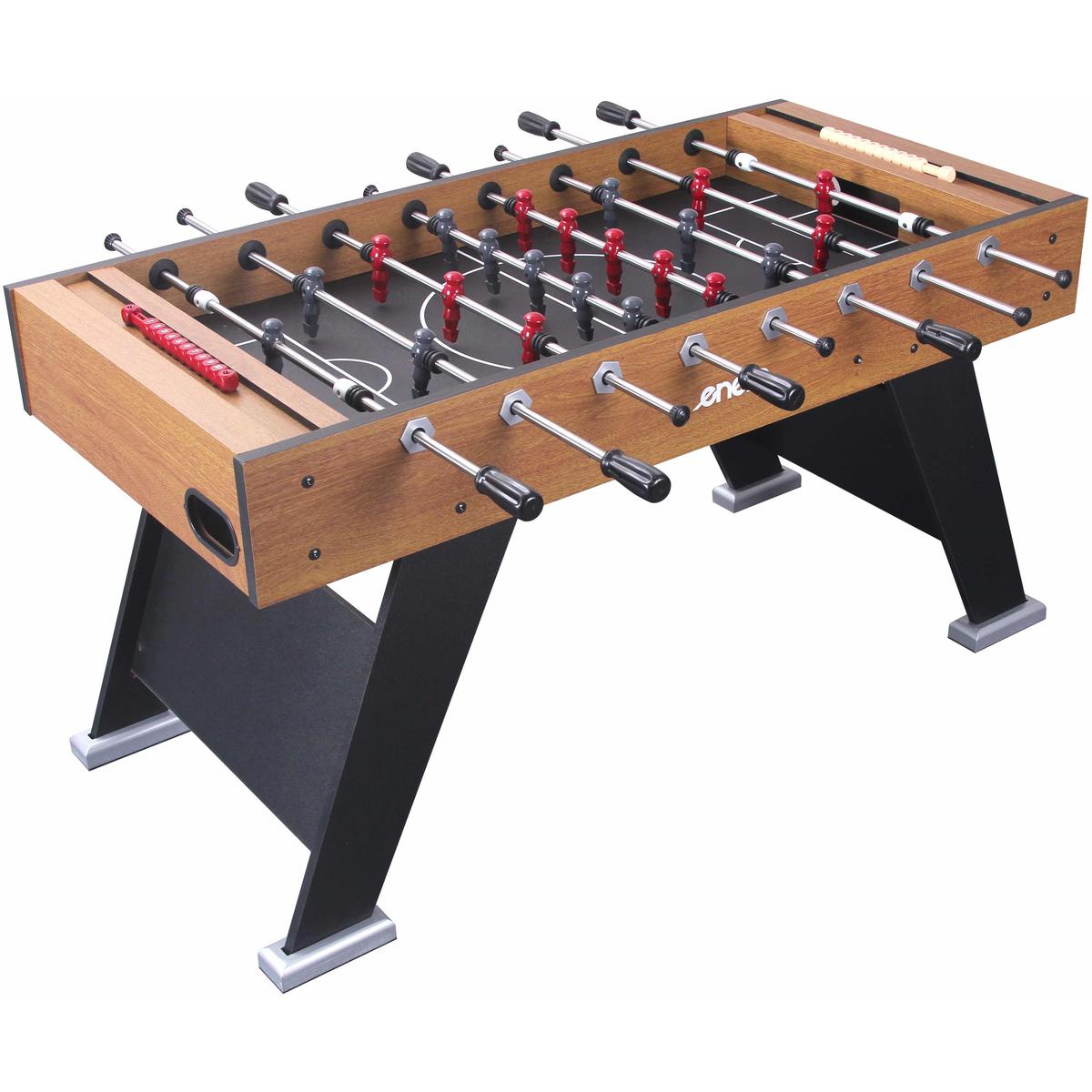 FUTBOLA GALDS 153x76x81CM 60KG ENERO
