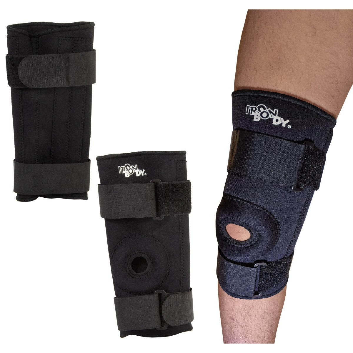 Ortze celim Ns 5161 Izmērs S Eb Fit