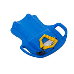 Zilas Super speed plastmasas ragavas