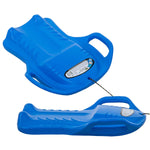 Zilas Super speed plastmasas ragavas