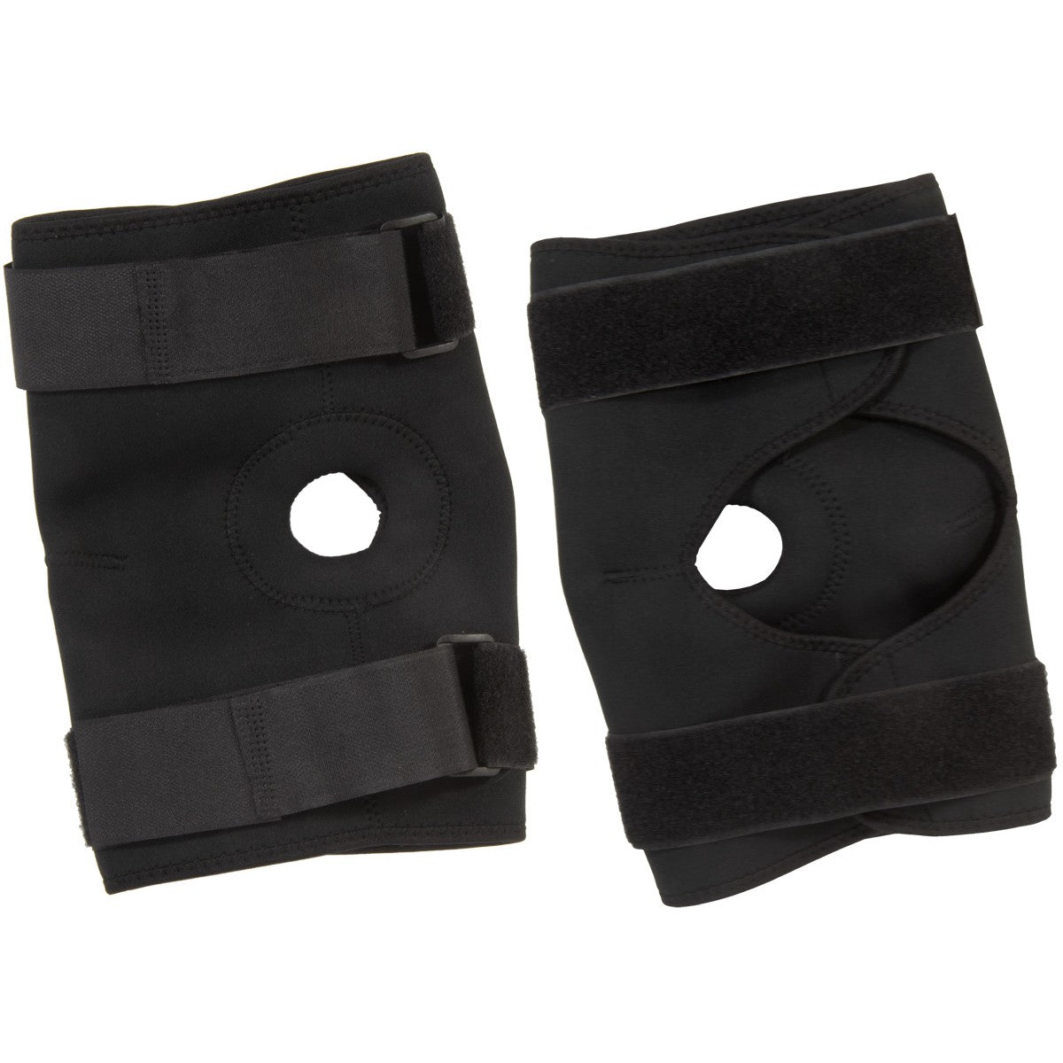 Rehabilitācijas novilkšanas celis Velcro Ns 5533 Izmērs S-Xl Eb Fit