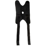 Rehabilitācijas novilkšanas celis Velcro Ns 5533 Izmērs S-Xl Eb Fit