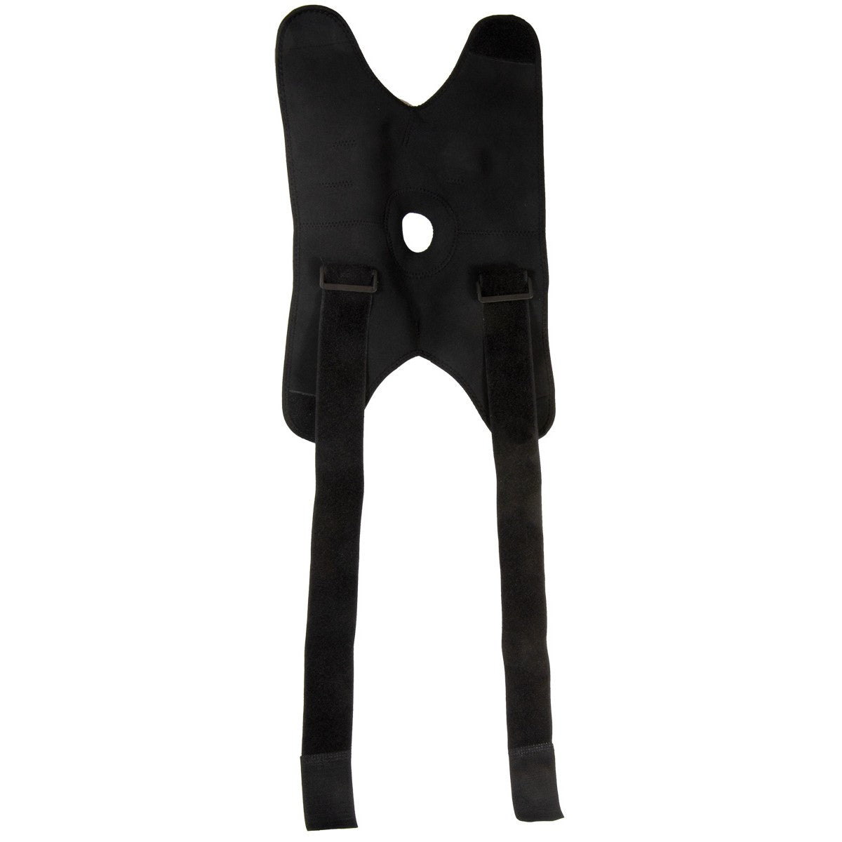 Rehabilitācijas novilkšanas celis Velcro Ns 5533 Izmērs S-Xl Eb Fit