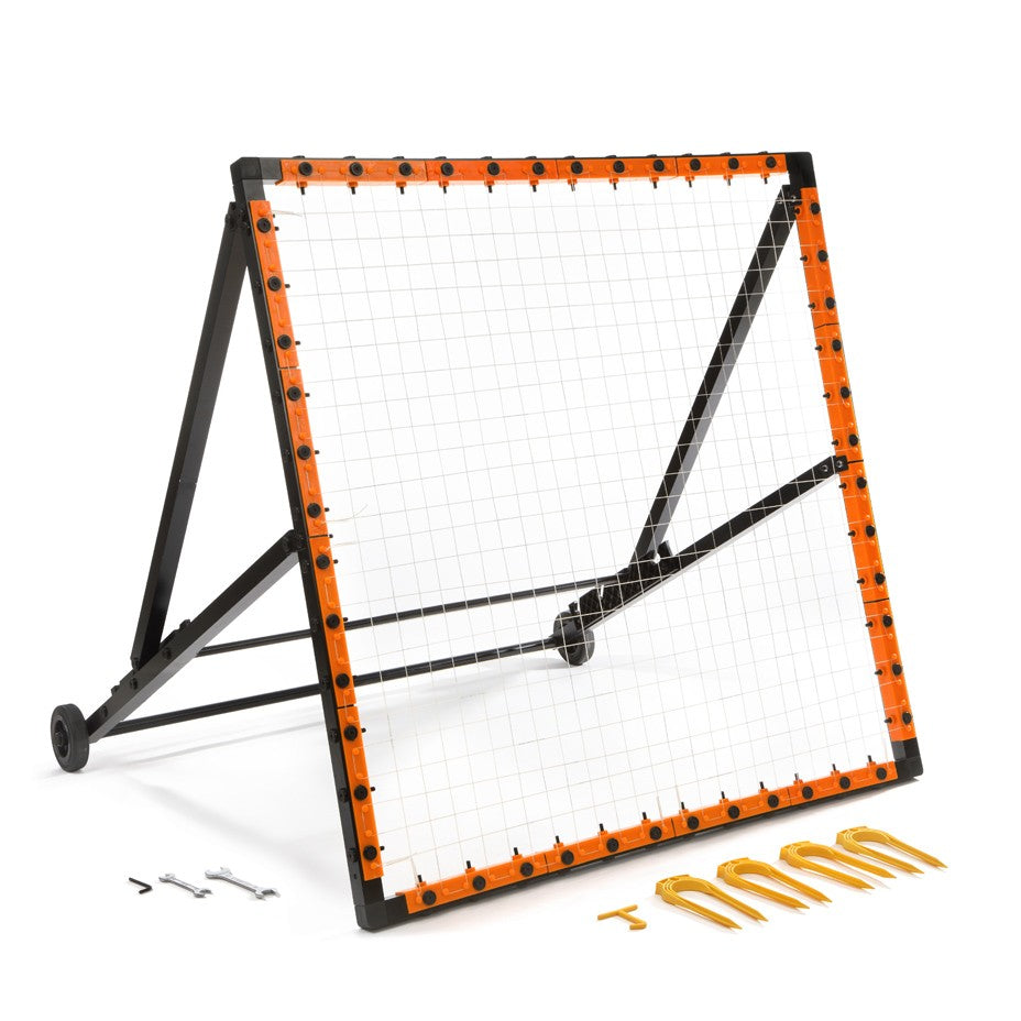 Atsitienu siena Rebounder PRO Yakimasport