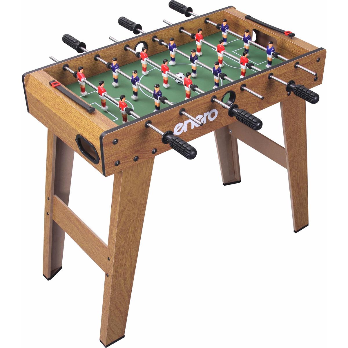 KOKA FUTBOLA GALDS 69x36,5x65CM ENERO