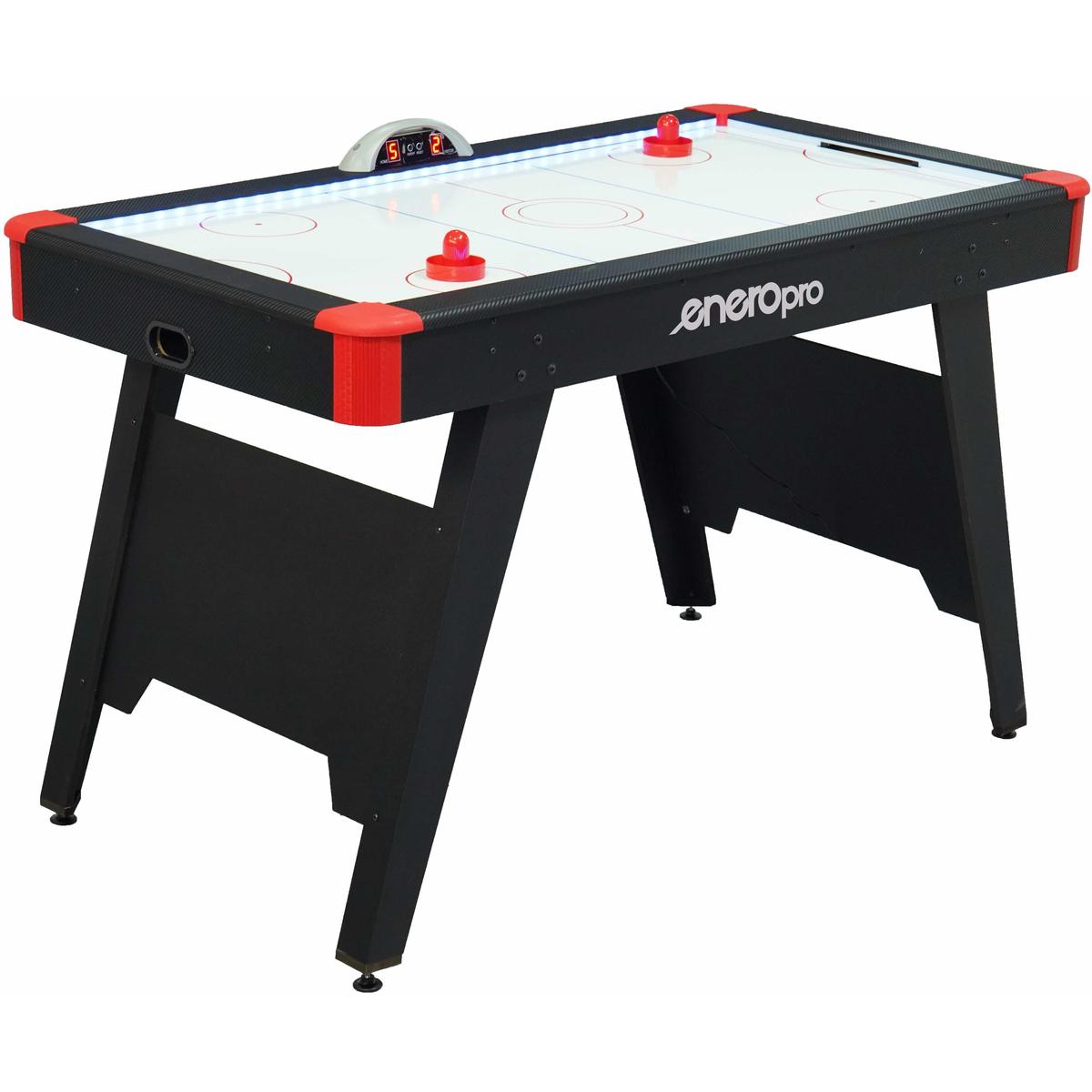 MELNS HUMBERGAME GALDS 137x74x82CM ENERO PRO