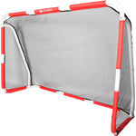 FUTBOLA VĀRTI 170x110x60CM PURE 2 UZLABOJUMS