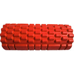MASĀŽAS RULLIS Red 14x33CM 930G ENERO FIT