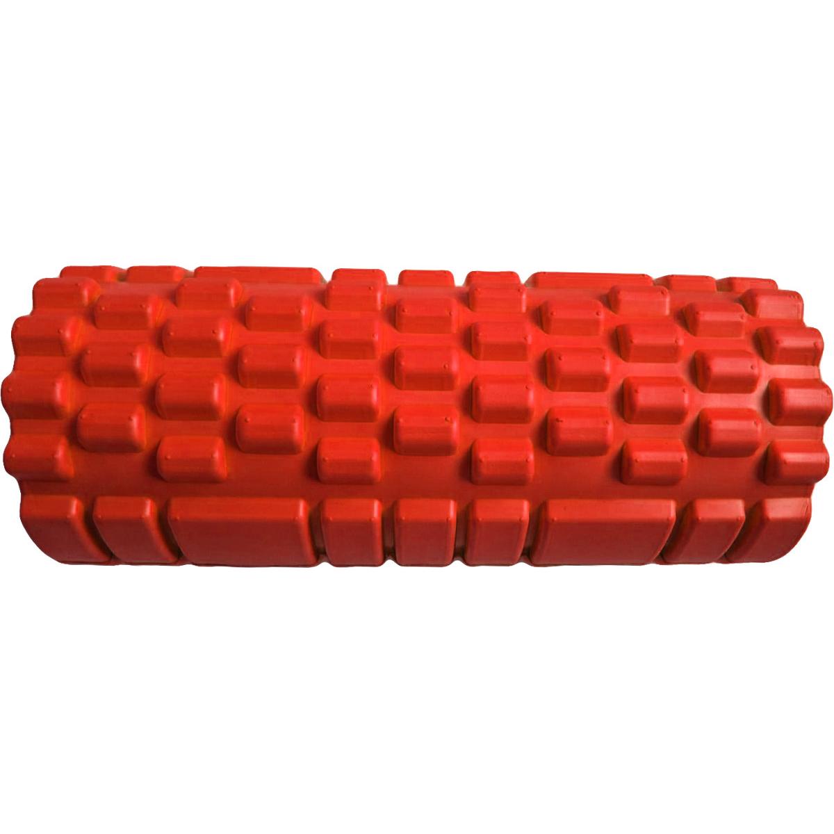MASĀŽAS RULLIS Red 14x33CM 930G ENERO FIT