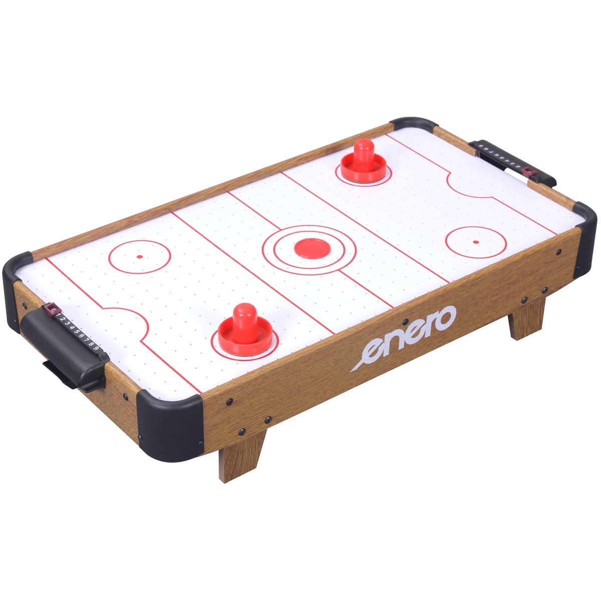 AIR HOCKEY HUMBERGAME GALDS 60.9x32.5x14CM KOKA ENERO