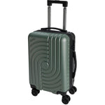 Ceļojumu koferis 38L PROWORLD GREEN