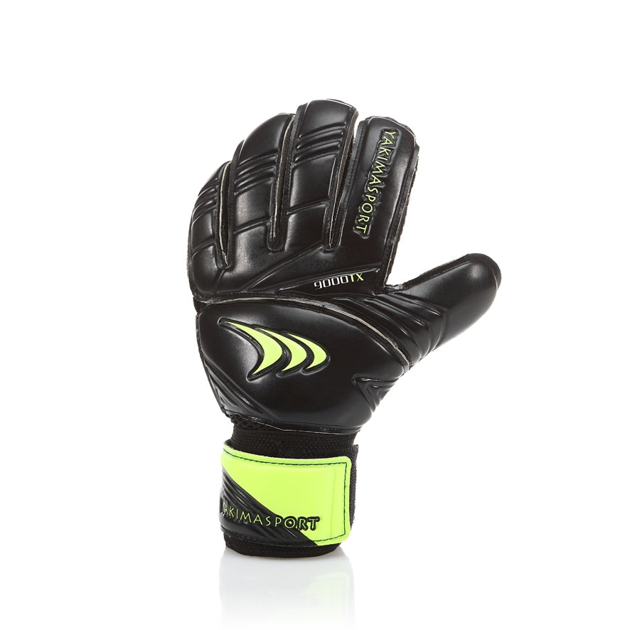 GripMaster vārtsargu cimdi, izmērs 9,5 Yakimasport