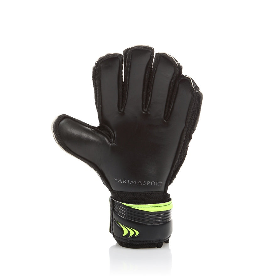 GripMaster vārtsarga cimdi 8. izmērs Yakimasport
