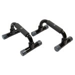 Atspiešanās rokturi Pvc Eb Fit