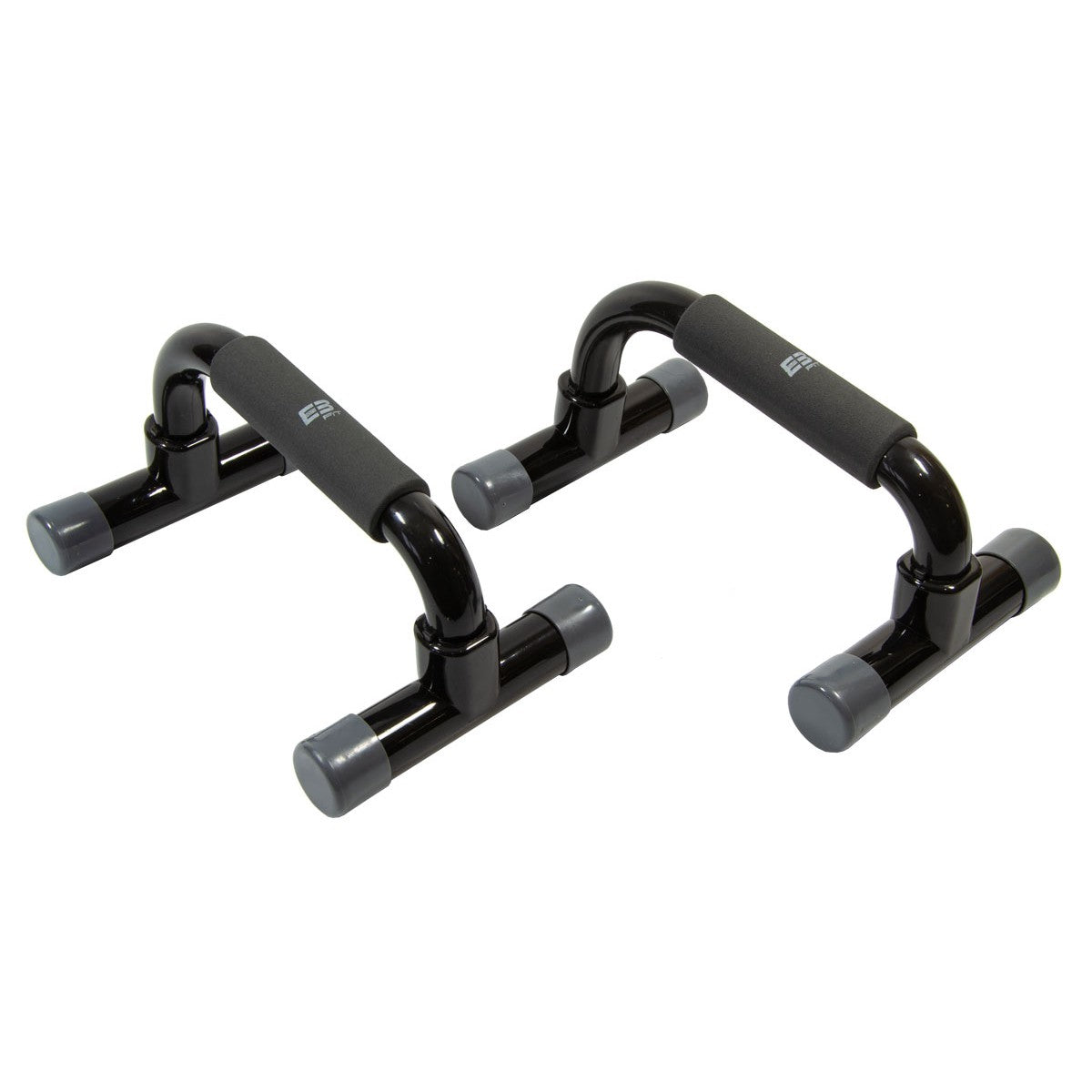 Atspiešanās rokturi Pvc Eb Fit
