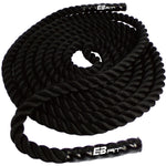 Treniņu virve 9m 38mm 7kg Eb fit