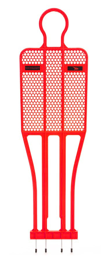 Futbola siena PRO 180 cm - NYLON Yakimasport