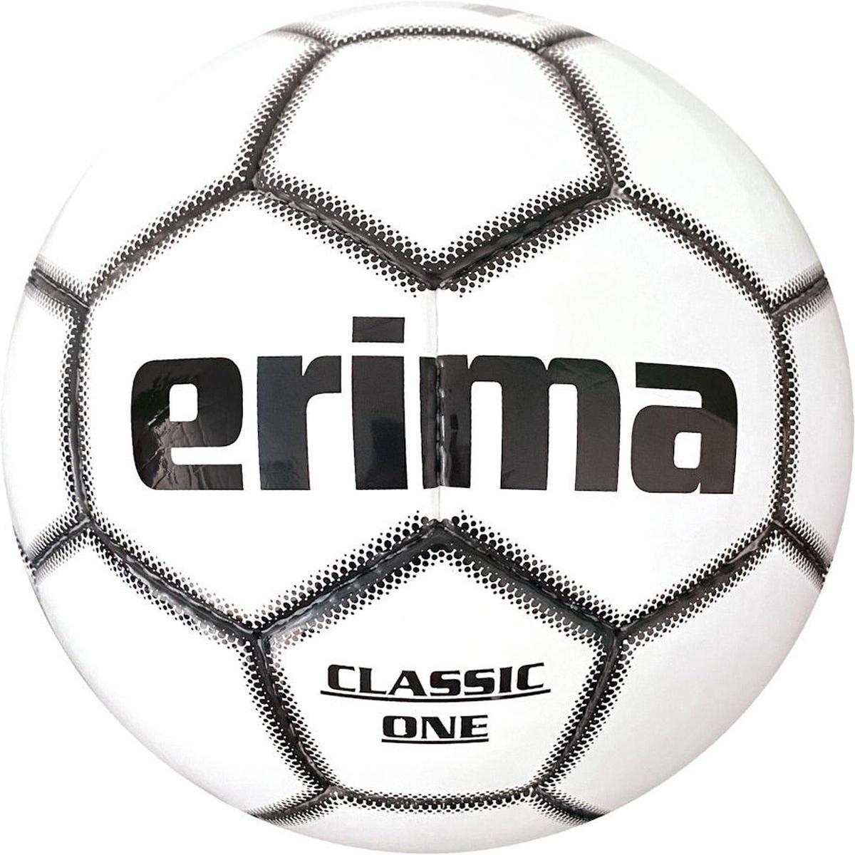ERIMA 7192320 CLASSIC ONE FUTBOLA BUMBA 5. IZMĒRS