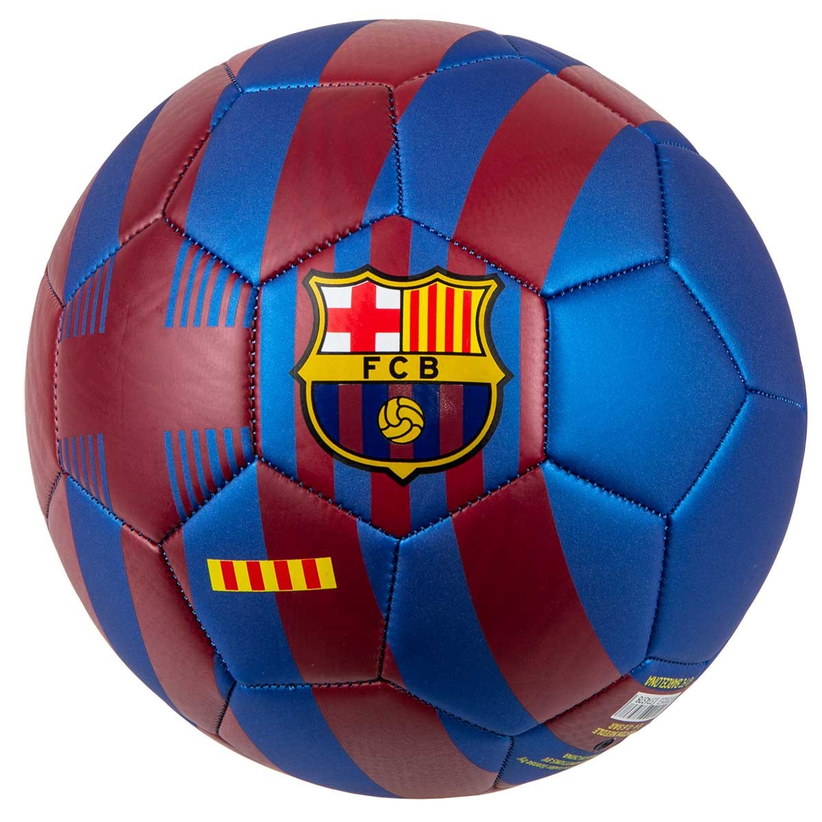 Futbola bumba FC BARCELONA HOME 21/22 R.5