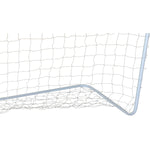 Enero futbola vārti ar tīklu 182x122x61cm