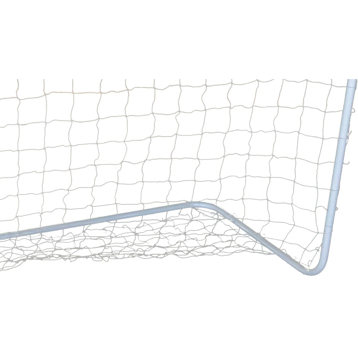 Enero futbola vārti ar tīklu 182x122x61cm
