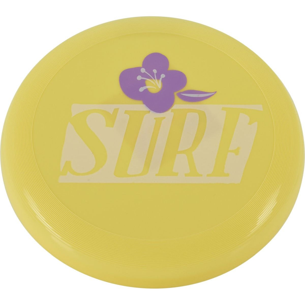 FRISBIJA DISKS FRISBEE 22CM SURF