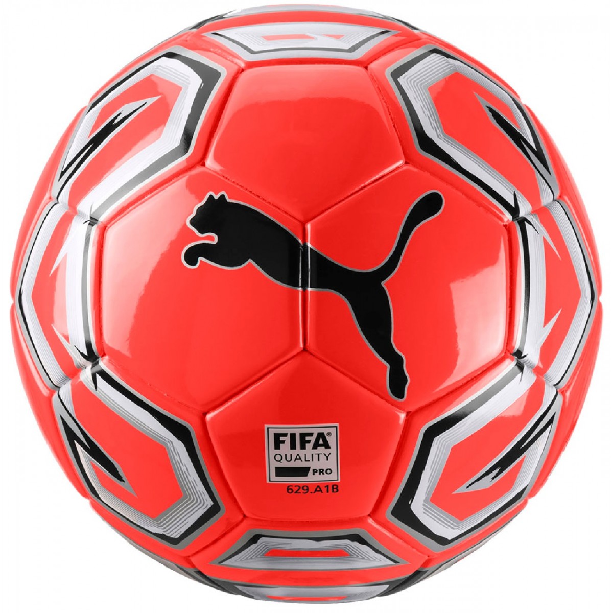 Futbola bumba puma halowa Futsal 1FIFA 082972 02 r.4