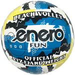 Volejbola bumba ENERO FUN R.5