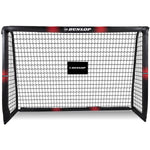 Futbola vārti ar tīklu 180x120x60 Pro tech Dunlop