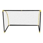 Futbola vārti ar tīklu 180x120x91cm UMBRO