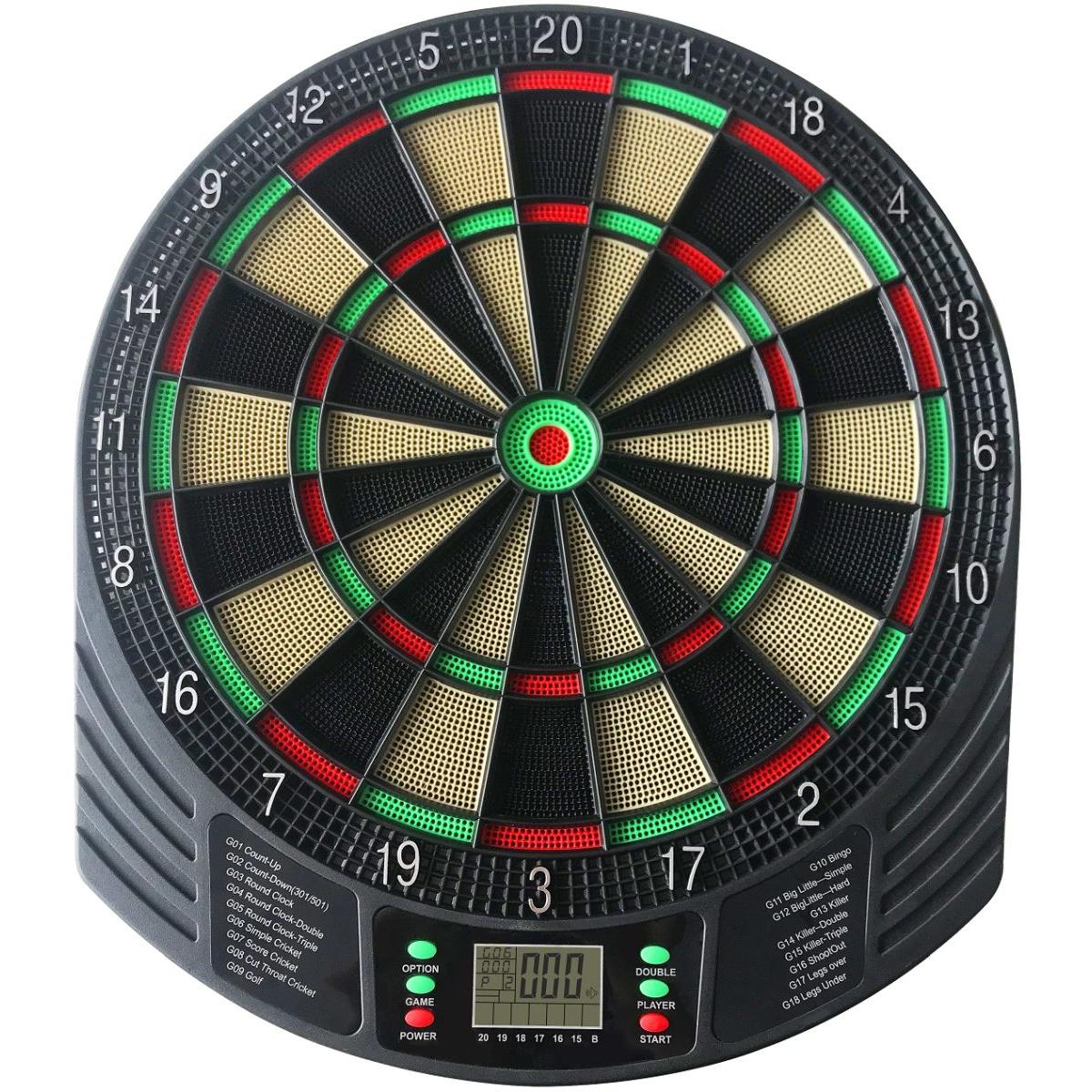 ENERO ELECTRONIC DART 47CM