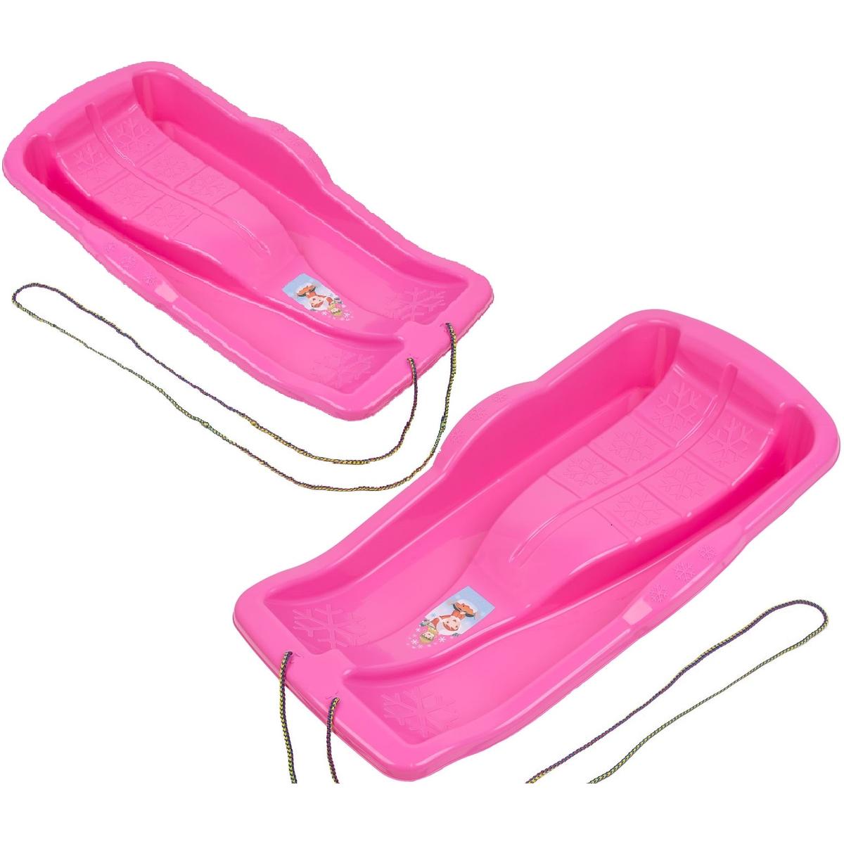 ROZĀ PLASTMASAS RAGAVŅAS 1064833