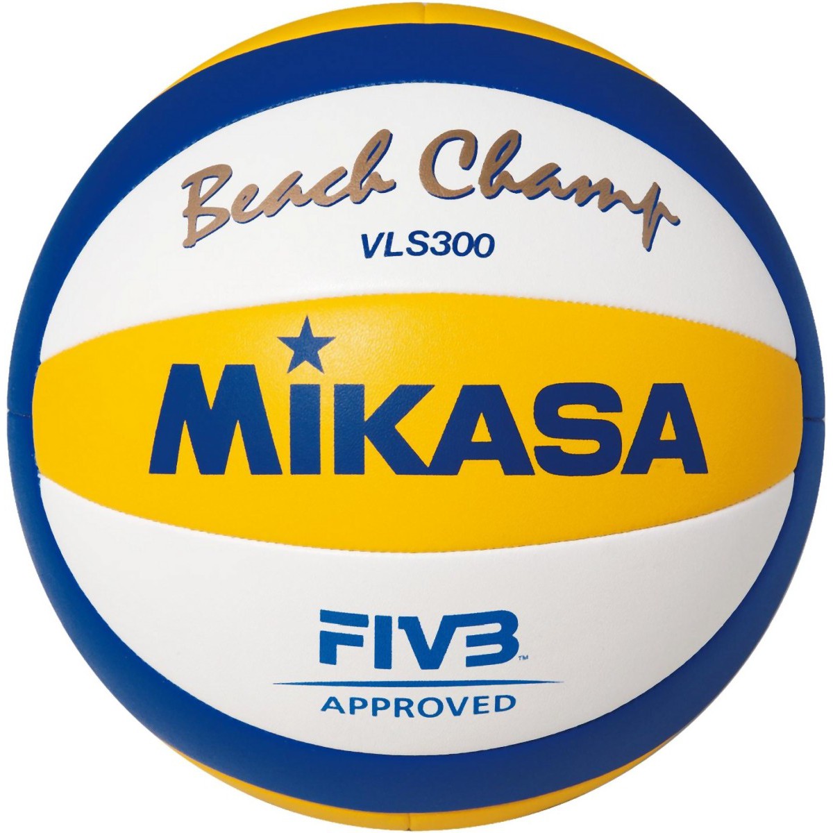 Volejbola bumba Mikasa Vls300