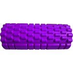 MASĀŽAS RULLIS VIOLETS14x33CM 930G ENERO FIT